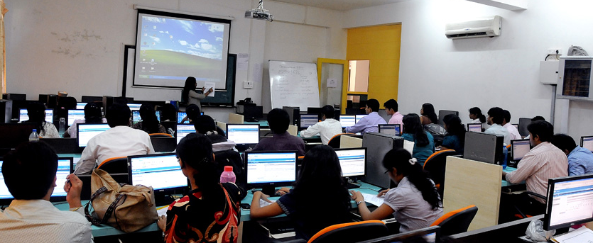 Computer Lab