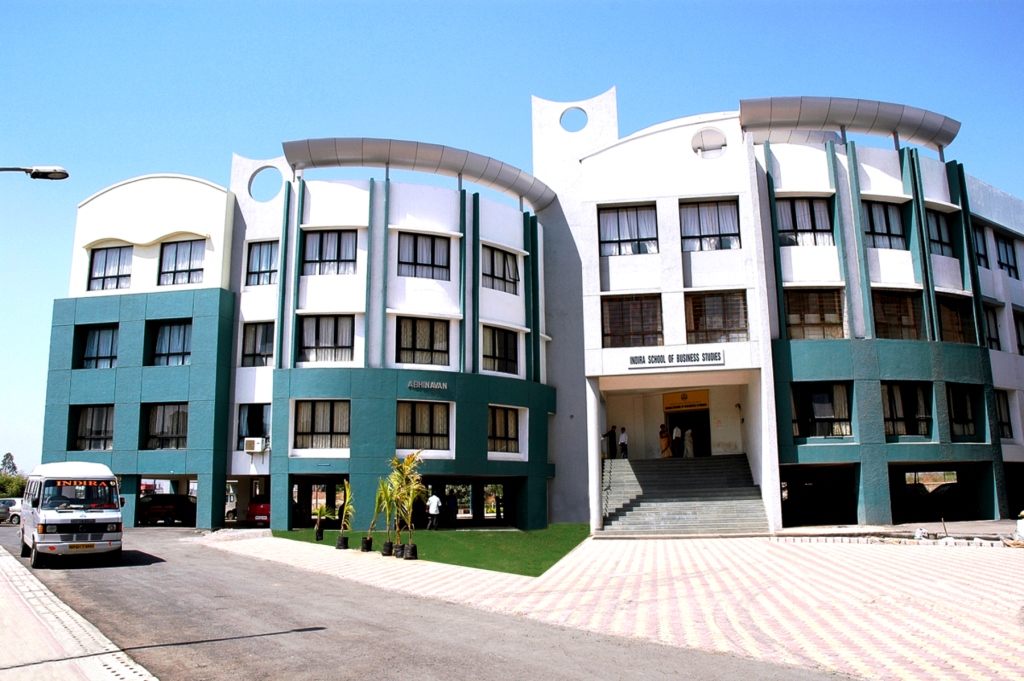 Main Building