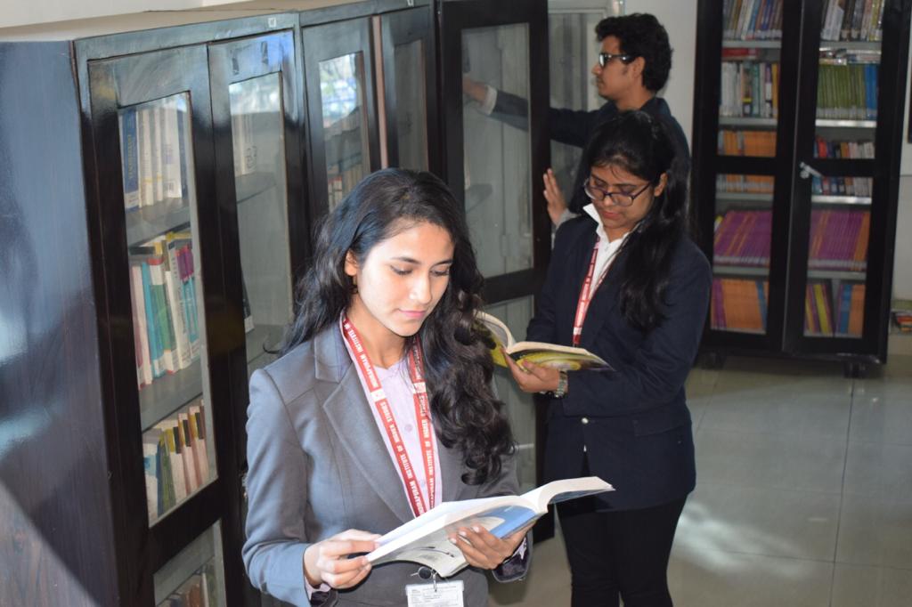 Library