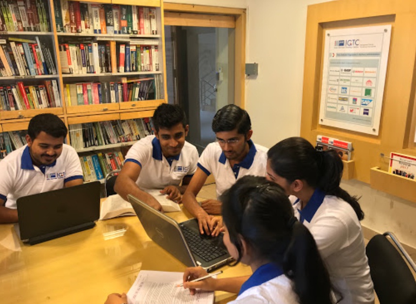Library
