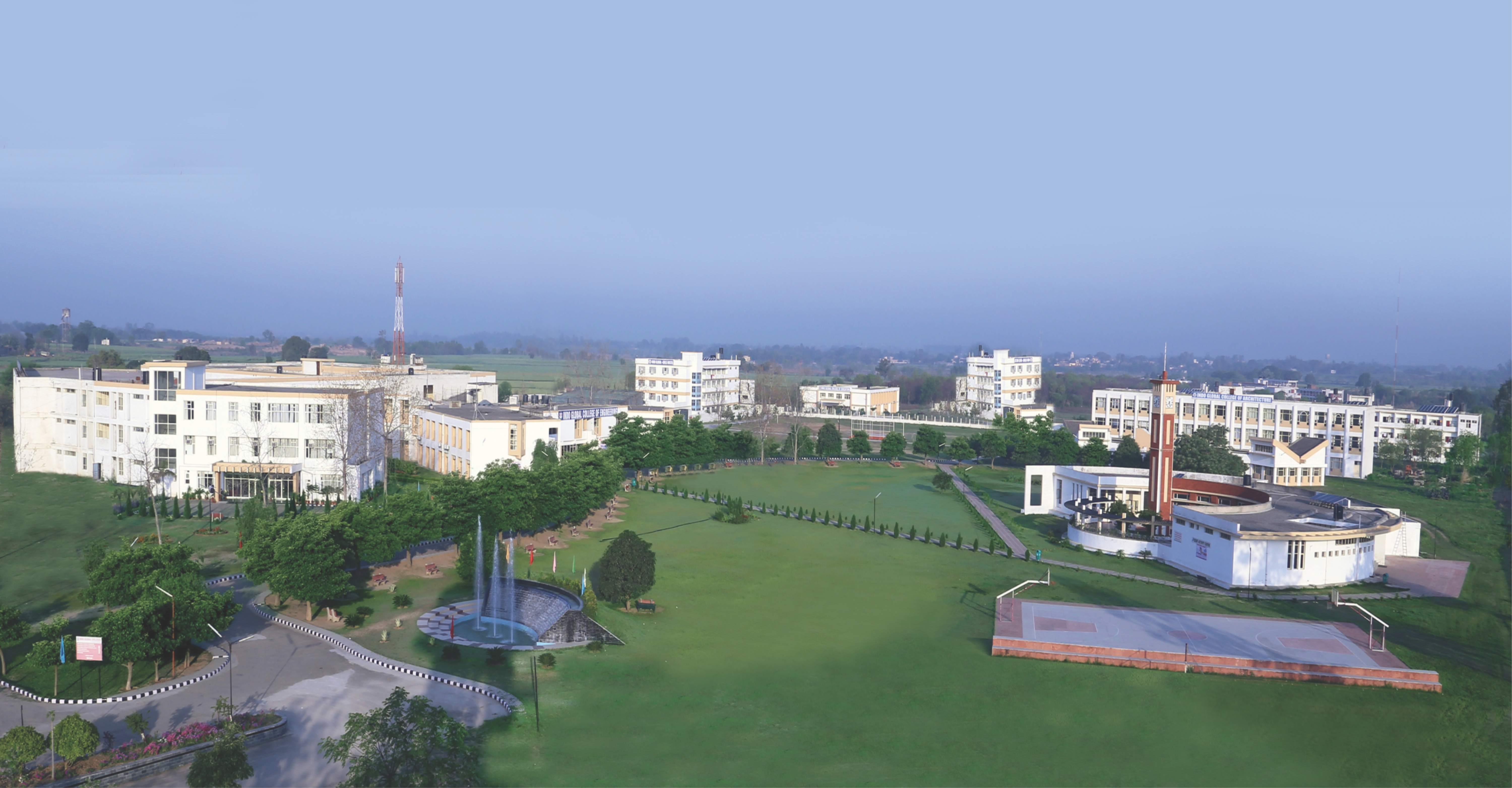 Campus Image