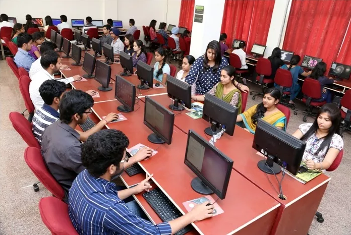 Computer Lab