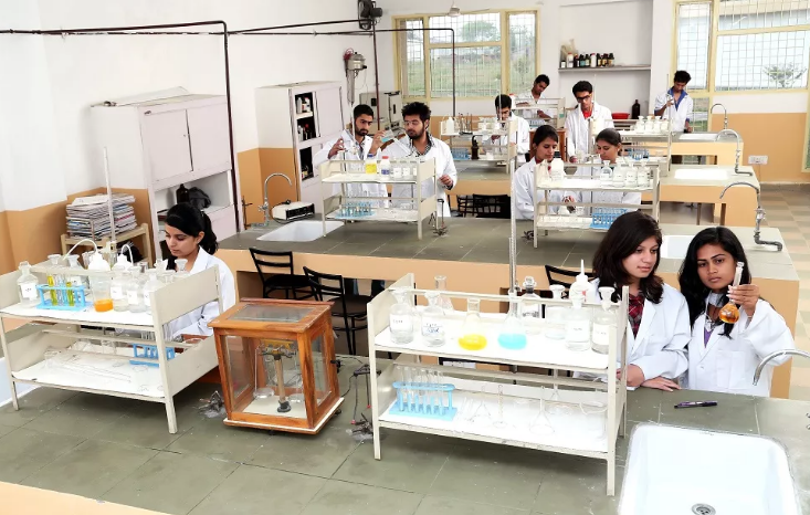 Lab