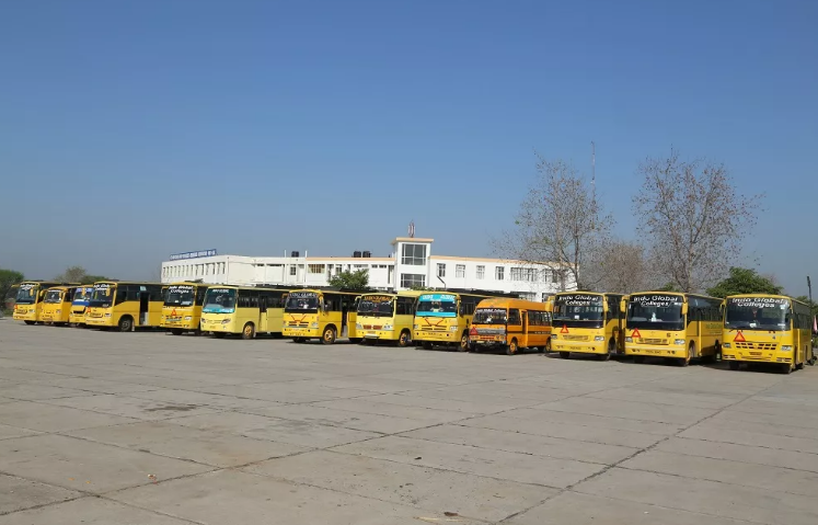 Transport