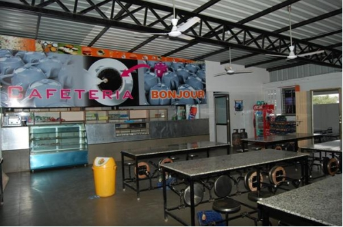 Canteen
