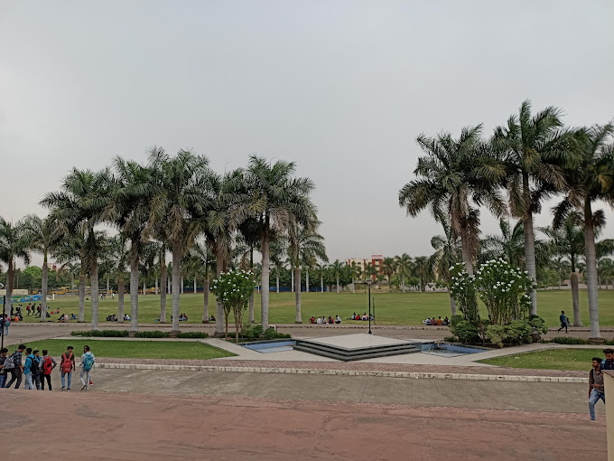Campus View
