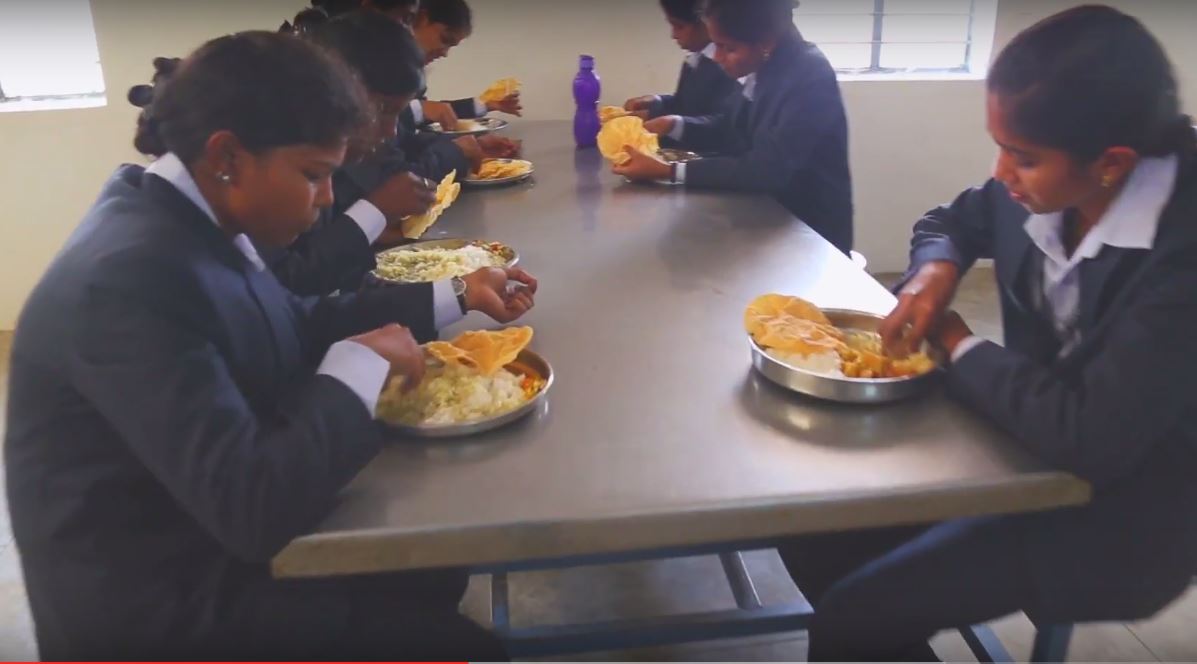Cafeteria
