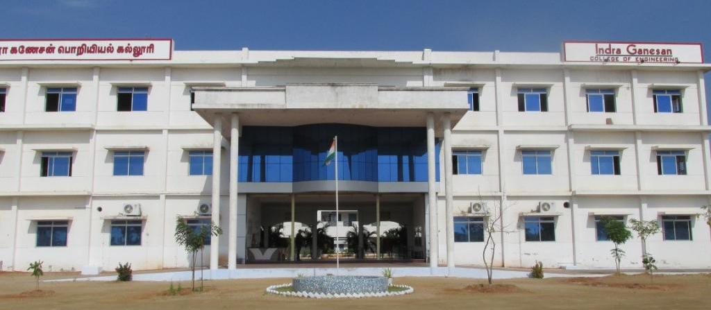 Campus Building