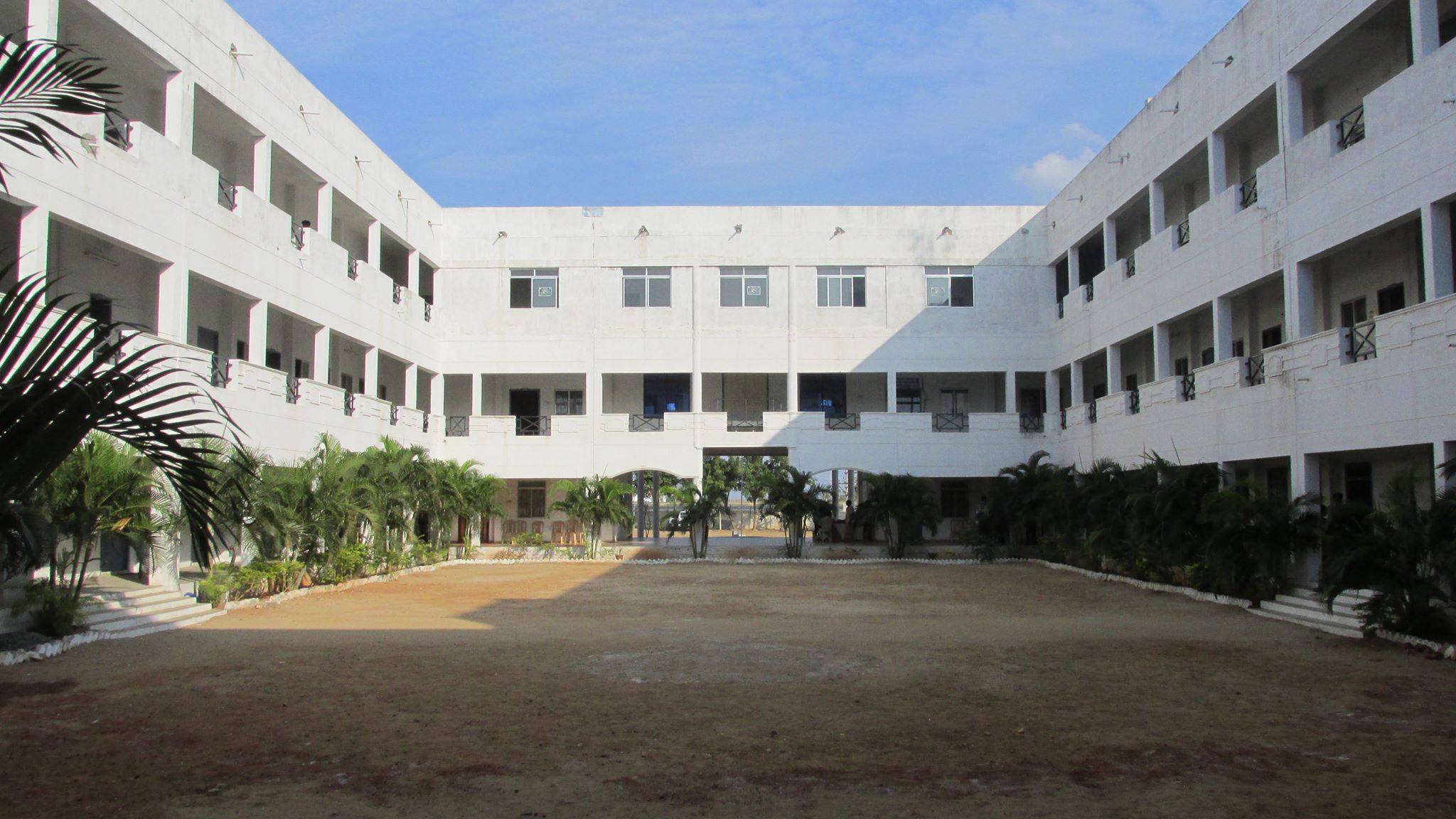 Campus View