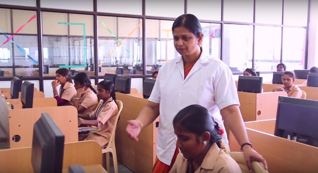 Computer Lab