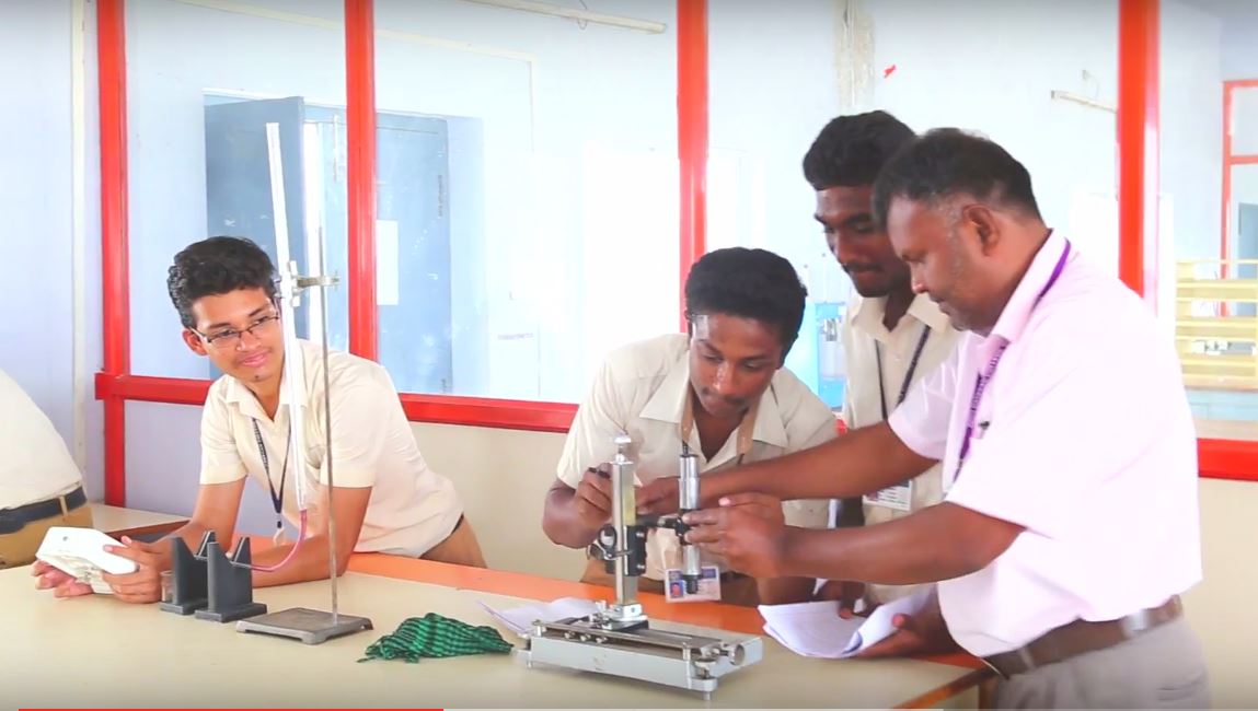 Laboratory