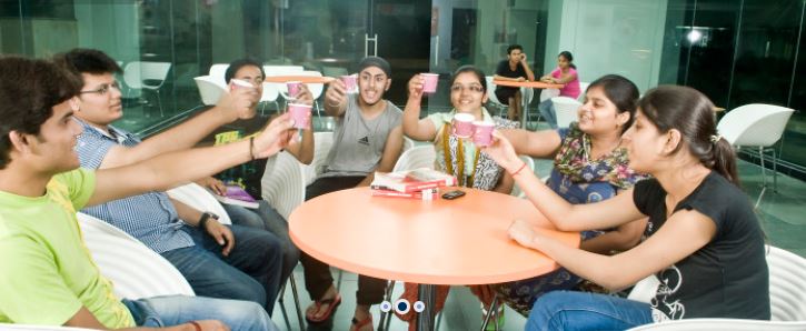Canteen