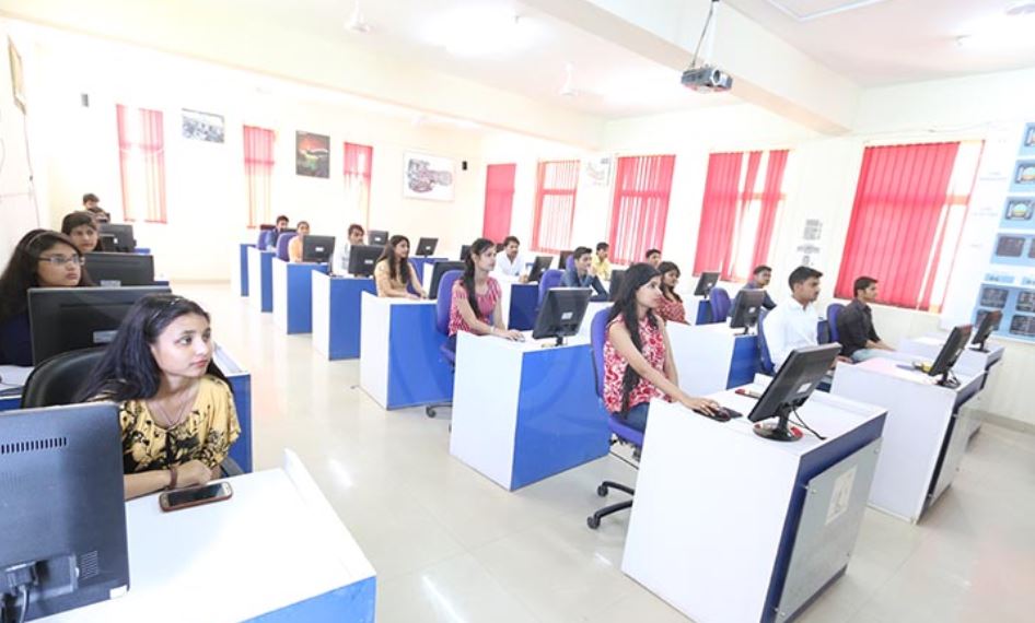 Computer Lab