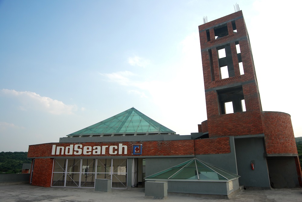 Campus View