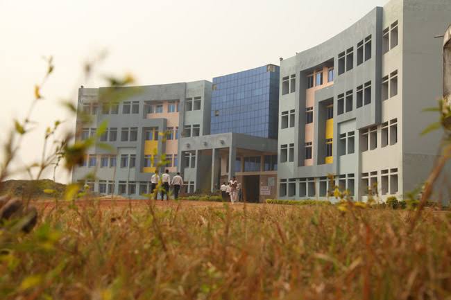 Campus Building