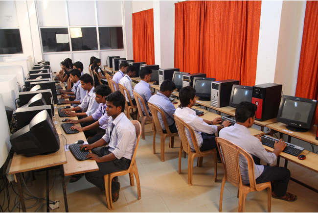 Computer Lab