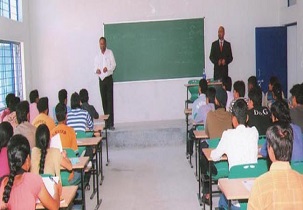 Classroom