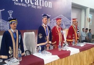 Convocation