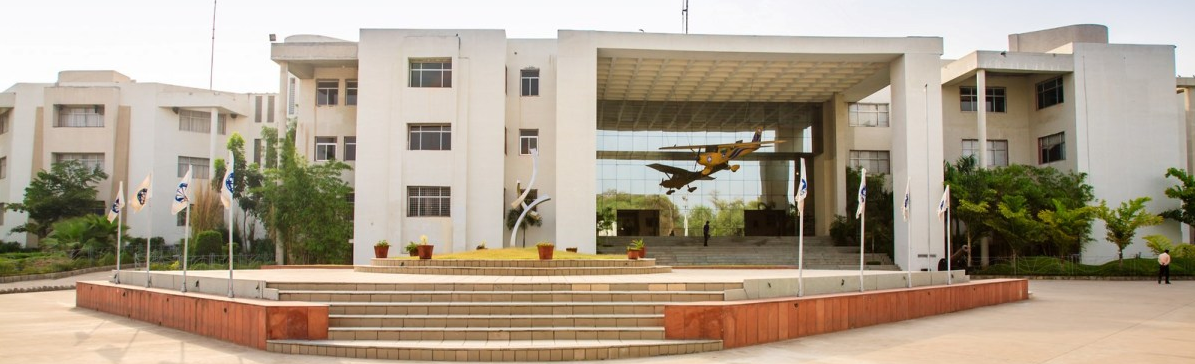 Campus View