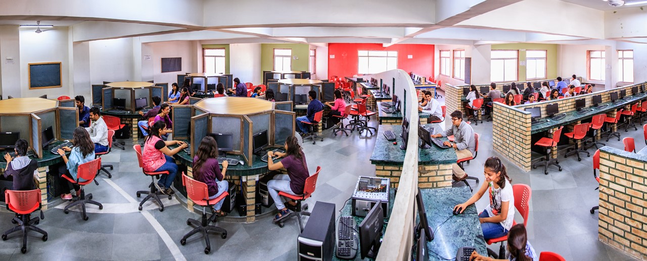 Computer Lab