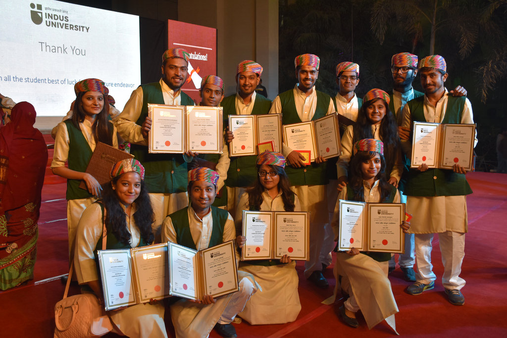 Convocation