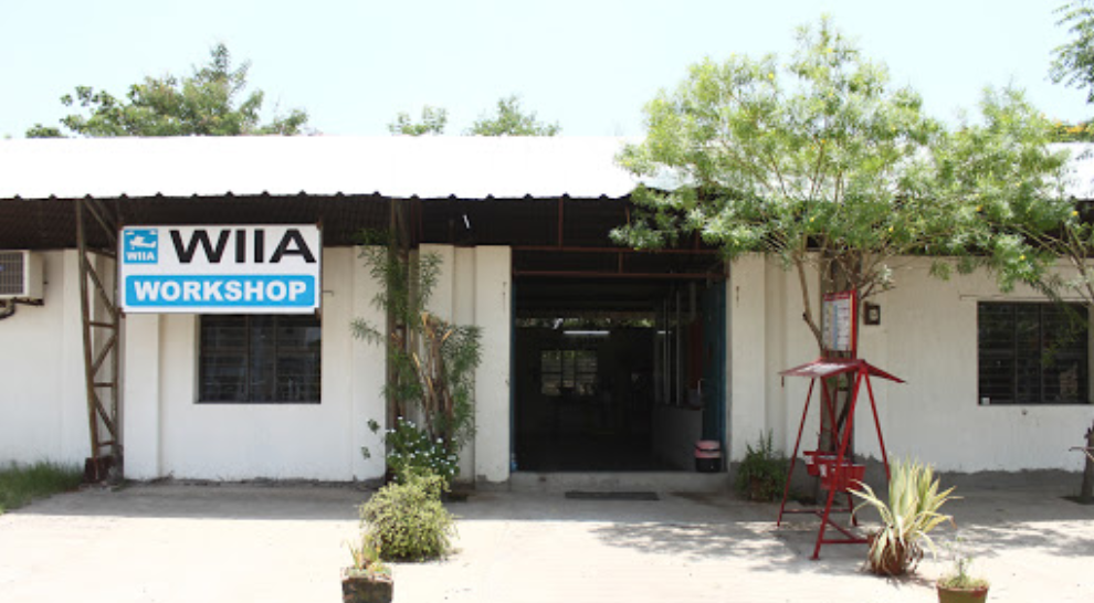 WIIA Lab
