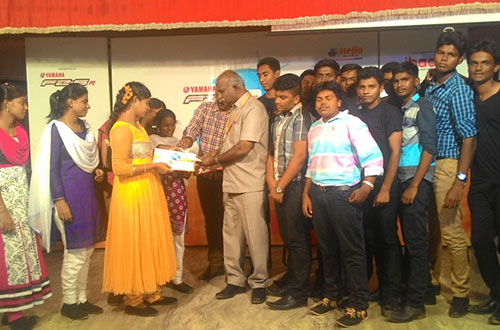 kalloori Salai Program