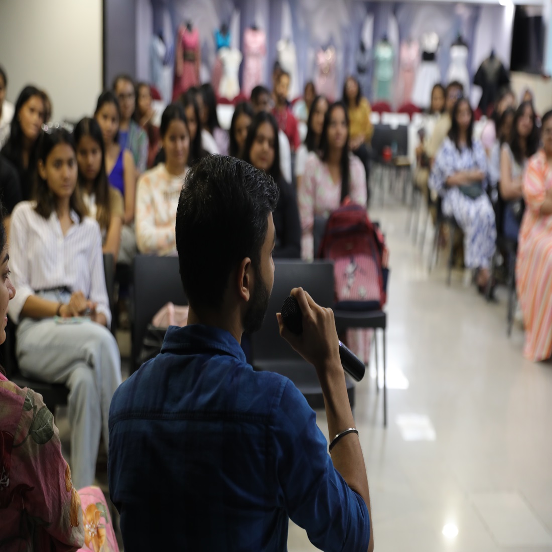 Guest Lecture