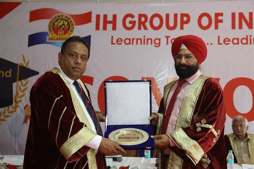 Convocation