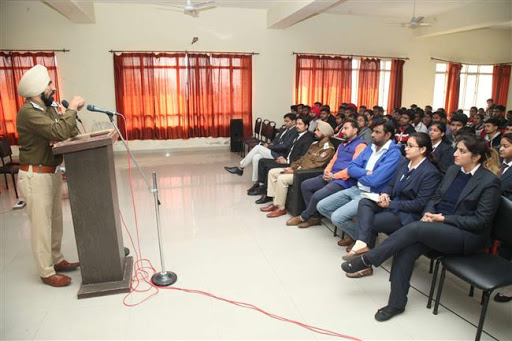 Guest Lecture