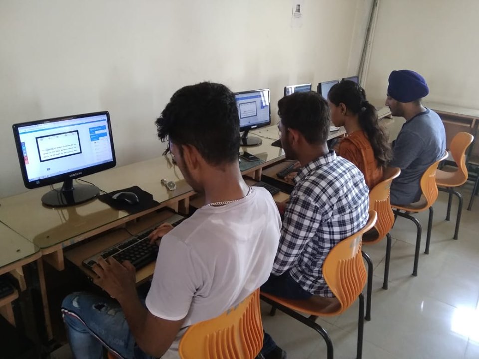 Computer Lab