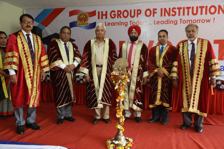Convocation