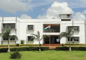 campus