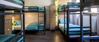 Hostel