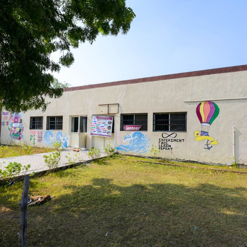 Canteen