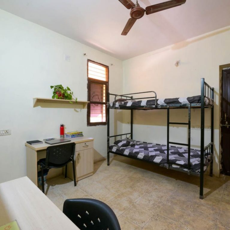 Hostel Room