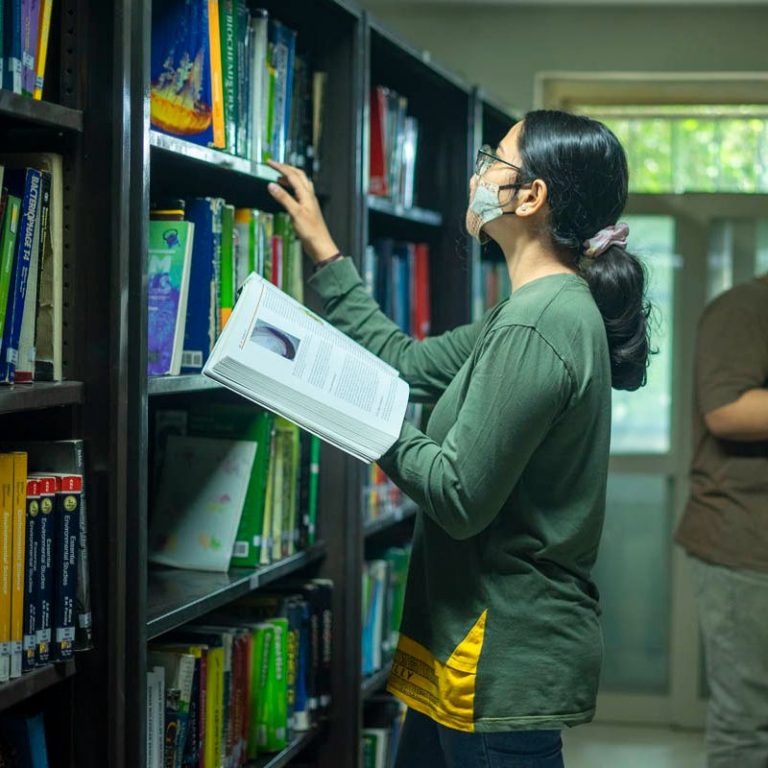 Library