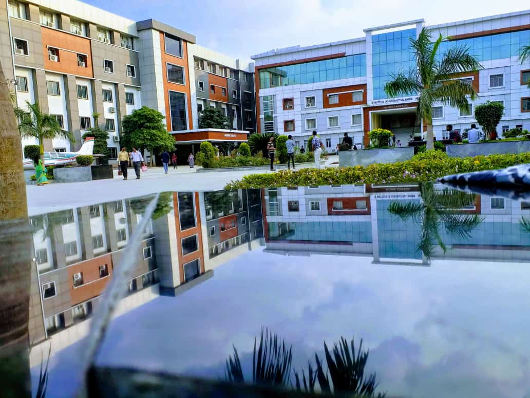 Campus View