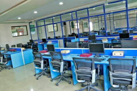 Computer Lab