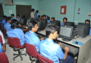 Computer Lab