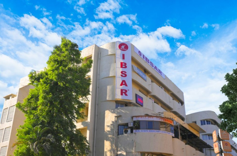 Campus Building