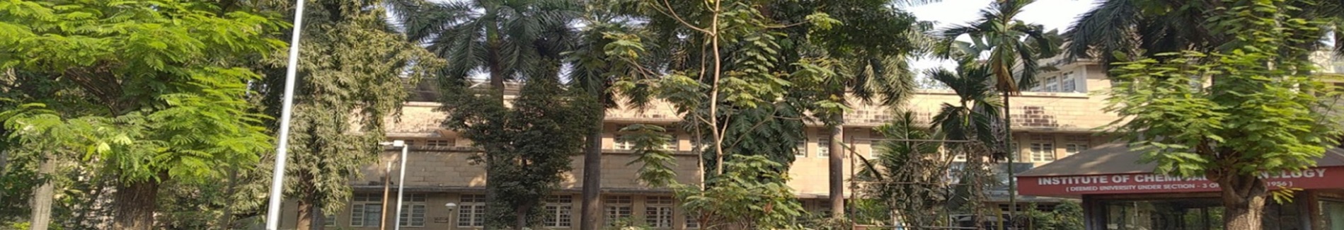 Campus Building