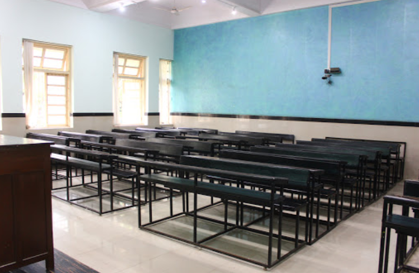 Classroom