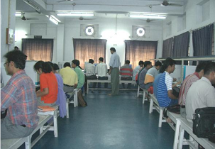 Computer Lab