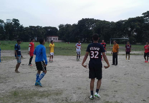 Playground