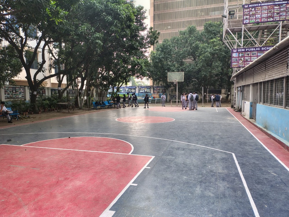 Sports Facility