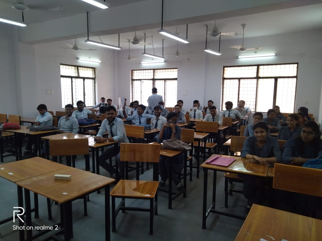 Classroom