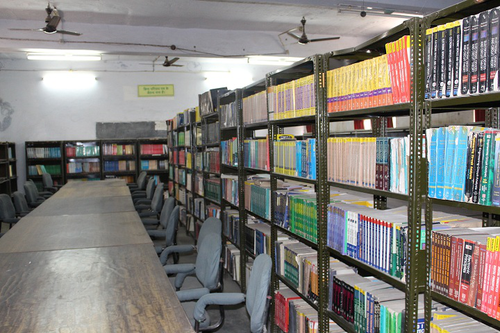 Library