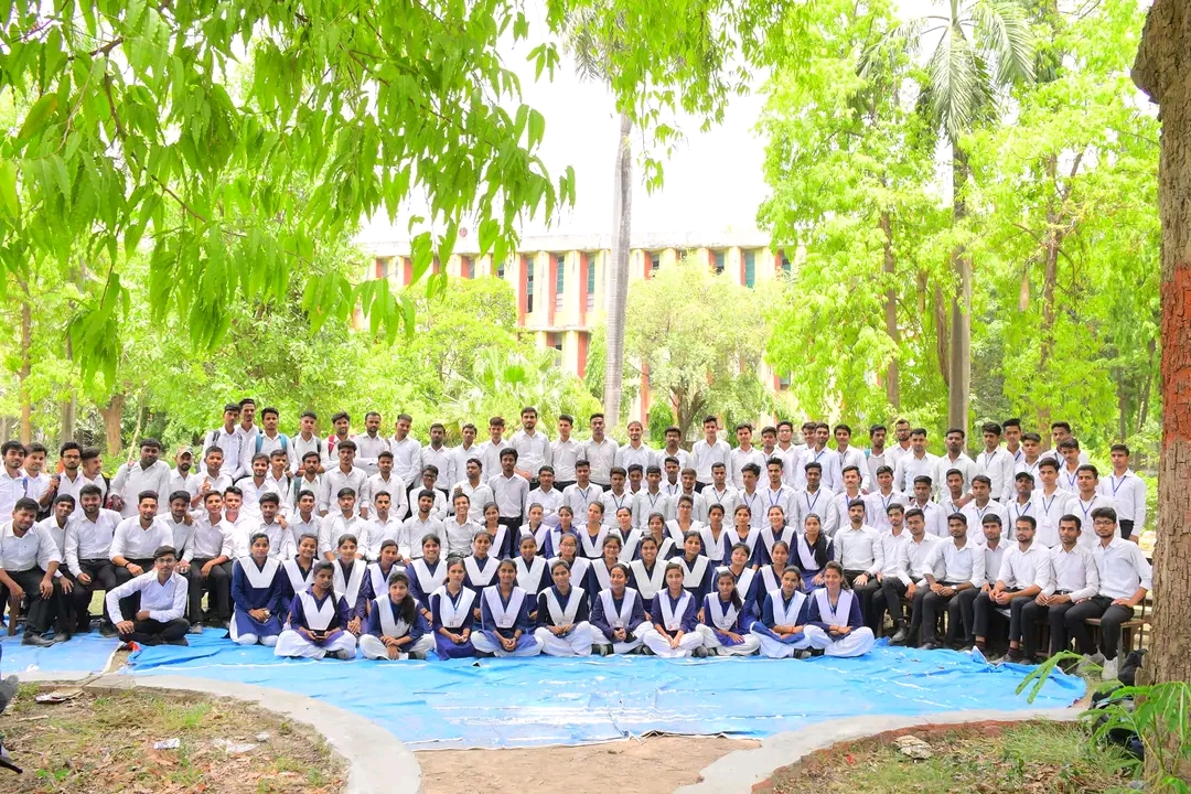 Students