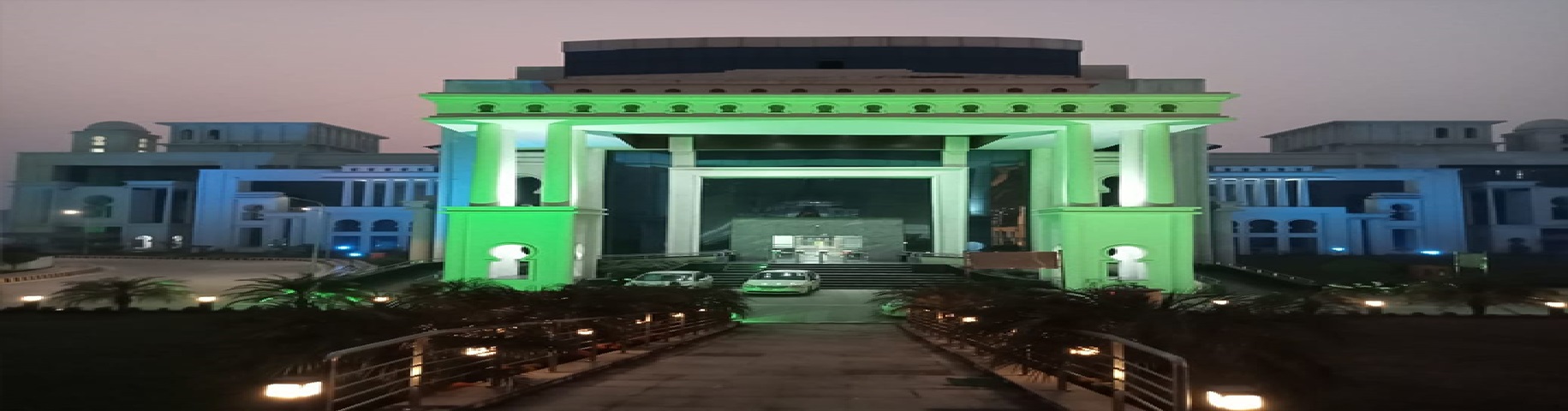Night View